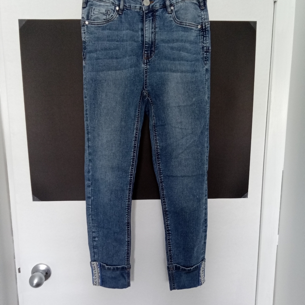 My Style jeans
